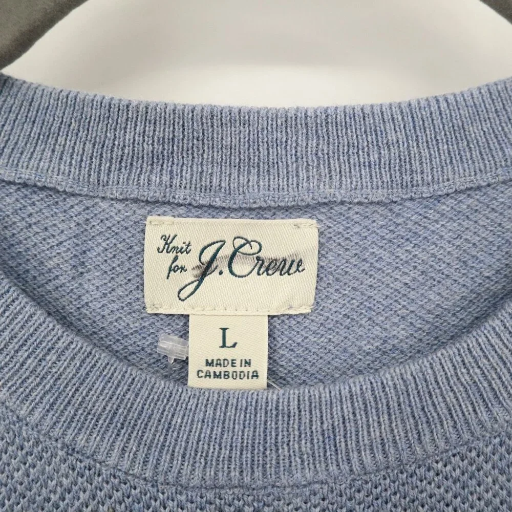 J. Crew this sweater